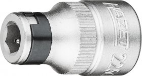 Hazet 2250-5 1/2"/" Адаптер Длина: 36 мм