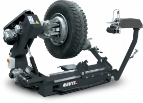 Rotary NAV11N Шиномонтажный станок