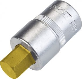 Hazet 986A-1/2 1/2" Торцевая головка-бита Внутренний шестигранный профиль 1/2"