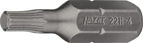 Hazet 2211-4 Бита