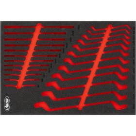 Vigor V6808N-L Вставка для ключей, пустая, L
