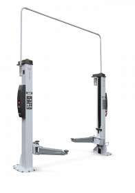 Rotary VAS 771031 Двухстоечный подъемник, Электромеханический 3.2т.
