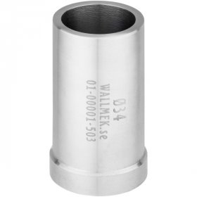 Vigor V8177-34 (Wallmek 01-00001-503) Нажимная трубка