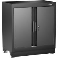 Vigor V6000-02XL Нижний шкаф с двойными распашными дверями, 861 мм