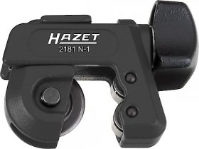 Hazet 2181N-1 Труборез, малый дизайн