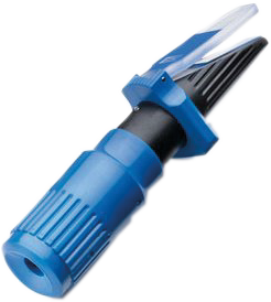 Рефрактометр для проверки качества AdBlue® Flexbimec 7324