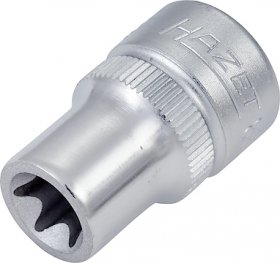 Hazet 880-E10 3/8" Головка Внешний профиль TORX®. E10