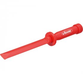 Vigor V2513 Съемник клеящихся балансировочных грузов, ширина 19 мм