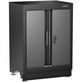 Vigor V6000-02 Нижний шкаф с двойными распашными дверями, 676 мм