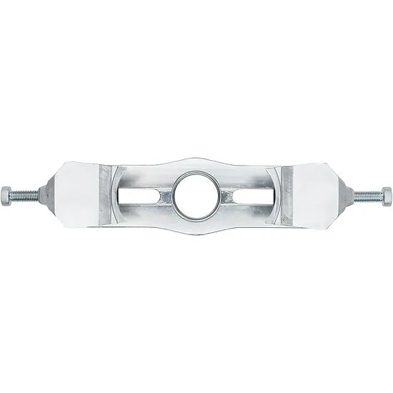 Vigor V2860 (Wallmek 01-00041) Универсальный набор для снятия компактных ступичных подшипников, 7 штук