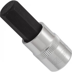 Vigor V6137 Отверточная головка для винтов с внутренним шестигранником, размер 12 мм