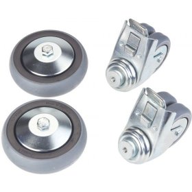 Hazet 160-011 Поворотный ролик с фиксатором