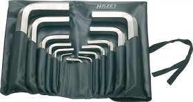 Hazet 2100/14P Набор офсетных отверток