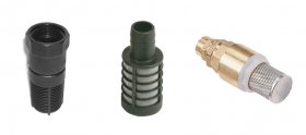 Пластиковый адаптер PTG 19мм Ø3/4" Flexbimec 6623