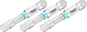 Hazet 2204NSLG-5/3 Бита