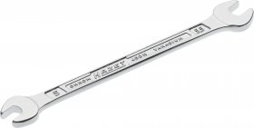 Ключ рожковый Hazet 450N-5X5,5