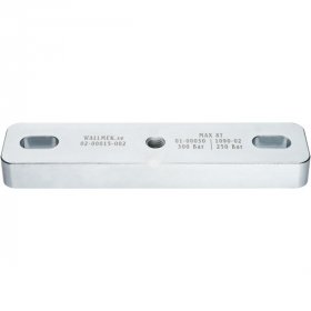 Vigor V7133-3 (Wallmek 02-00015-002) Вставная траверса CC = 160–186 мм, L 226 мм