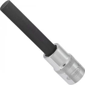 Vigor V2078 Вставка-бита шестигранная 1/2” SW 12 мм, длина 100 мм