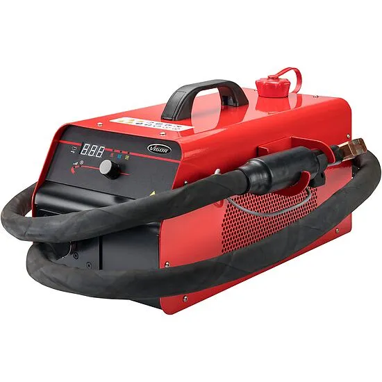 Vigor V4891-3.5 Индукционный нагреватель для грузовиков 3.5 кВт, 2 штуки