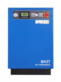 Винтовой компрессор Remeza ВК 5Т-8 (550 л/мин, 8 бар)
