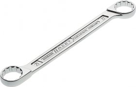 Hazet 610N-21X22 Двусторонний накидной ключ