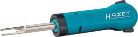 Инструмент для распиновки фишек Hazet 4672-12