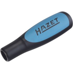 Hazet 916KG-02 Пластиковая рукоятка