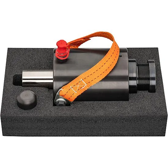 Vigor V8321 (Wallmek 03-00044) Гидравлический цилиндр сжатия 70 тонн