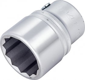 Hazet 1000Z-32 3/4" Головка Внешний 12-гранный профиль 32 мм