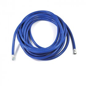 Шланг для воздуха/воды Ø1/2" (20 бар), L=50м, соед. 1/2" (FF) Flexbimec 27750
