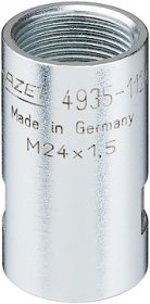 Hazet 4935-1124 Экстракционная втулка M24 x 1.5