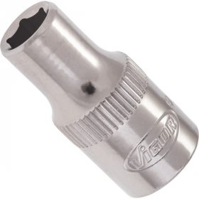 Vigor V2417N Головка 6-гранная, размер 5.5 мм