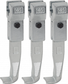 Kukko 3-250-S Стандартные захваты (набор)