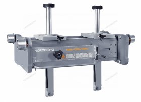 Nordberg N502T подвесной двухштоковый ямный домкрат, 20т
