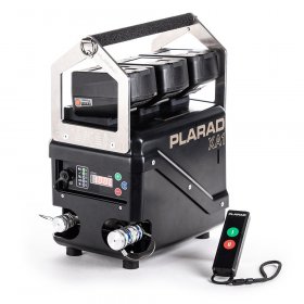 Аккумуляторная насосная станция Plarad XA1power, 800 бар