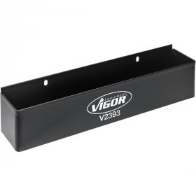 Vigor V2393 Держатели для баллончиков для Series M, L, XL, XD (кроме V4481-X), до 5 баллончиков