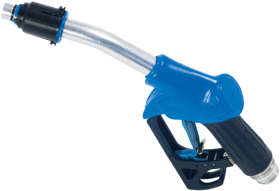 Автоматический пистолет для AdBlue®/DEF, поворот. адаптер 3/4" BSP (M), 20-40 л/мин Flexbimec 6723