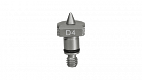 Wielander Schill  700799 D4 | Оправка для извлечения самопроникающих заклепок