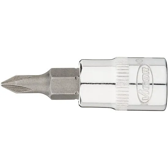 Vigor V2293N Отверточная головка, размер PH2