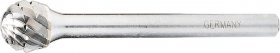 Hazet 9032-03KU6 Твердосплавные фрезы 3 мм