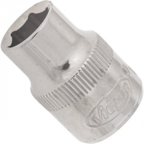 Vigor V2275N Головка 6-гранная, размер 9 мм