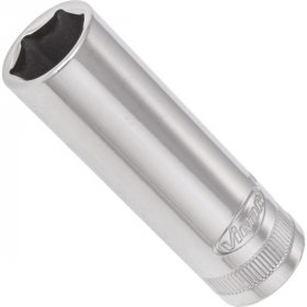 Vigor V2312N Головка 6-гранная, длинная, размер 14 мм