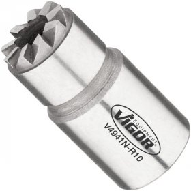 Vigor V4941N-R10 Фреза 90 градусов, 15x19 мм