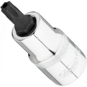Vigor V7055-T40H Т-образная отверточная головка, размер T40H