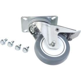 Hazet 177-011 Поворотный ролик с фиксатором