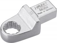 Вставка накидная 21 мм, 9х12 мм, Hazet 6630D-15