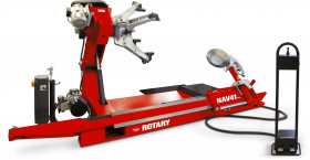 Rotary NAV41.13EI Шиномонтажный станок
