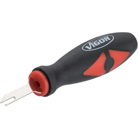 Vigor V4451-15 Инструмент для извлечения контактов 15 BMW, FORD, MERCEDES-BENZ, OPEL/VAUXHALL, SEAT, ŠKODA, VW/AUDI