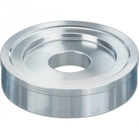 Vigor V4598-12 (Wallmek 01-00035-012) Опорная шайба ∅ 65.8–66.8 мм, внутр. отв. ⌀ 20.25 мм, для шпинделя M20