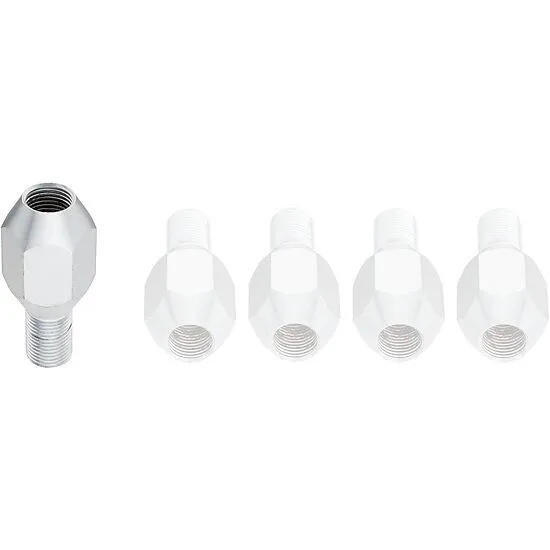 Vigor V3287 (Wallmek 04-00007-001) Специальная гайка M16x1.5 мм